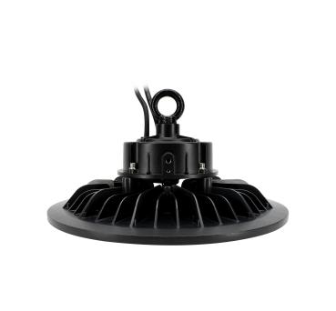 LED Hallenstrahler Highbay one 200W 90° DALI